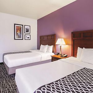 Queen Room Two Queen Beds Non-Smoking